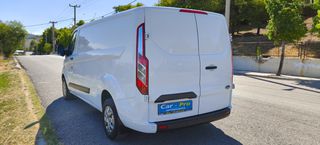 Ford Transit Custom 2020 TRANSIT CUSTOM ΜΑΚΡΥ L2/3ΘΕΣΙΟ /LED/NAVI !!-thumb-8