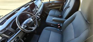 Ford Transit Custom 2020 TRANSIT CUSTOM ΜΑΚΡΥ L2/3ΘΕΣΙΟ /LED/NAVI !!-thumb-26