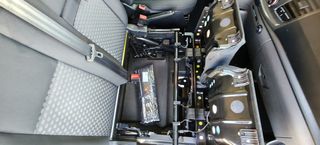 Ford Transit Custom 2020 TRANSIT CUSTOM ΜΑΚΡΥ L2/3ΘΕΣΙΟ /LED/NAVI !!-thumb-41