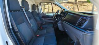 Ford Transit Custom 2020 TRANSIT CUSTOM ΜΑΚΡΥ L2/3ΘΕΣΙΟ /LED/NAVI !!-thumb-40