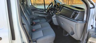 Ford Transit Custom 2020 TRANSIT CUSTOM ΜΑΚΡΥ L2/3ΘΕΣΙΟ /LED/NAVI !!-thumb-39
