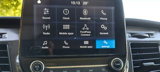 Ford Transit Custom 2020 TRANSIT CUSTOM ΜΑΚΡΥ L2/3ΘΕΣΙΟ /LED/NAVI !!-thumb-30
