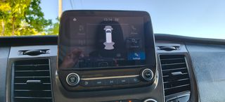 Ford Transit Custom 2020 TRANSIT CUSTOM ΜΑΚΡΥ L2/3ΘΕΣΙΟ /LED/NAVI !!-thumb-31
