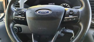 Ford Transit Custom 2020 TRANSIT CUSTOM ΜΑΚΡΥ L2/3ΘΕΣΙΟ /LED/NAVI !!-thumb-28