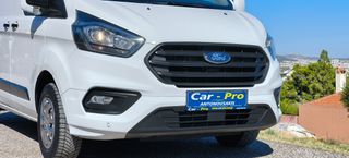 Ford Transit Custom 2020 TRANSIT CUSTOM ΜΑΚΡΥ L2/3ΘΕΣΙΟ /LED/NAVI !!-thumb-13