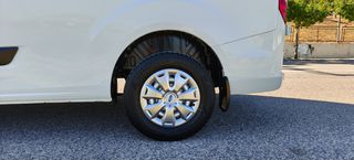 Ford Transit Custom 2020 TRANSIT CUSTOM ΜΑΚΡΥ L2/3ΘΕΣΙΟ /LED/NAVI !!-thumb-11