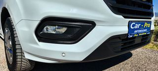 Ford Transit Custom 2020 TRANSIT CUSTOM ΜΑΚΡΥ L2/3ΘΕΣΙΟ /LED/NAVI !!-thumb-15