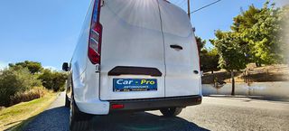 Ford Transit Custom 2020 TRANSIT CUSTOM ΜΑΚΡΥ L2/3ΘΕΣΙΟ /LED/NAVI !!-thumb-9