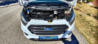 Ford Transit Custom 2020 TRANSIT CUSTOM ΜΑΚΡΥ L2/3ΘΕΣΙΟ /LED/NAVI !!-thumb-44