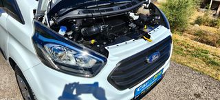 Ford Transit Custom 2020 TRANSIT CUSTOM ΜΑΚΡΥ L2/3ΘΕΣΙΟ /LED/NAVI !!-thumb-45