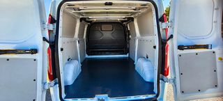 Ford Transit Custom 2020 TRANSIT CUSTOM ΜΑΚΡΥ L2/3ΘΕΣΙΟ /LED/NAVI !!-thumb-18