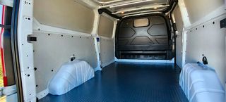Ford Transit Custom 2020 TRANSIT CUSTOM ΜΑΚΡΥ L2/3ΘΕΣΙΟ /LED/NAVI !!-thumb-17