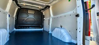 Ford Transit Custom 2020 TRANSIT CUSTOM ΜΑΚΡΥ L2/3ΘΕΣΙΟ /LED/NAVI !!-thumb-19