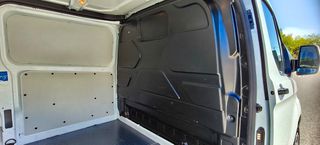 Ford Transit Custom 2020 TRANSIT CUSTOM ΜΑΚΡΥ L2/3ΘΕΣΙΟ /LED/NAVI !!-thumb-21