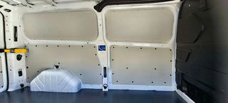 Ford Transit Custom 2020 TRANSIT CUSTOM ΜΑΚΡΥ L2/3ΘΕΣΙΟ /LED/NAVI !!-thumb-22