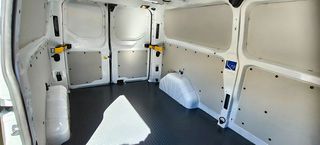 Ford Transit Custom 2020 TRANSIT CUSTOM ΜΑΚΡΥ L2/3ΘΕΣΙΟ /LED/NAVI !!-thumb-23