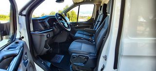Ford Transit Custom 2020 TRANSIT CUSTOM ΜΑΚΡΥ L2/3ΘΕΣΙΟ /LED/NAVI !!-thumb-24