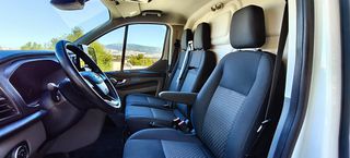 Ford Transit Custom 2020 TRANSIT CUSTOM ΜΑΚΡΥ L2/3ΘΕΣΙΟ /LED/NAVI !!-thumb-25