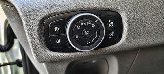 Ford Transit Custom 2020 TRANSIT CUSTOM ΜΑΚΡΥ L2/3ΘΕΣΙΟ /LED/NAVI !!-thumb-34