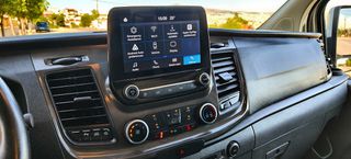Ford Transit Custom 2020 TRANSIT CUSTOM ΜΑΚΡΥ L2/3ΘΕΣΙΟ /LED/NAVI !!-thumb-29