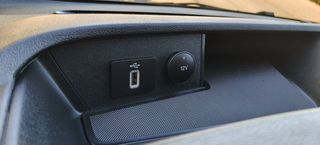 Ford Transit Custom 2020 TRANSIT CUSTOM ΜΑΚΡΥ L2/3ΘΕΣΙΟ /LED/NAVI !!-thumb-36
