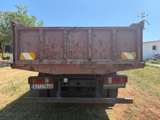 Ανατροπή + Γερανός Mercedes-Benz 1994 Atego 1520 ΣΟΥΣΤΑ/ΣΟΥΣΤΑ/HMF 1050/ΕΛΛΗΝΙΚΗ ΑΝΑΤΡΟΠΗ-thumb-3