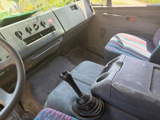 Ανατροπή + Γερανός Mercedes-Benz 1994 Atego 1520 ΣΟΥΣΤΑ/ΣΟΥΣΤΑ/HMF 1050/ΕΛΛΗΝΙΚΗ ΑΝΑΤΡΟΠΗ-thumb-8