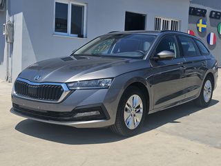 Skoda Octavia 2023 1 Χέρι FULL EXTRA