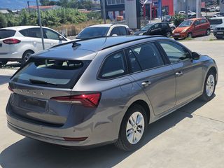 Skoda Octavia 2023 1 Χέρι FULL EXTRA-thumb-6