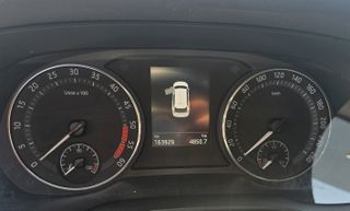 Skoda Octavia 2023 1 Χέρι FULL EXTRA-thumb-39