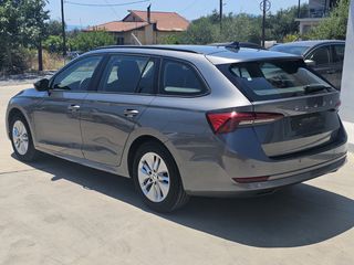 Skoda Octavia 2023 1 Χέρι FULL EXTRA-thumb-11