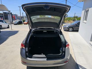 Skoda Octavia 2023 1 Χέρι FULL EXTRA-thumb-14