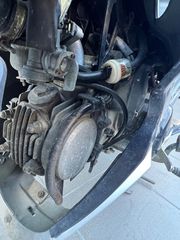 Daytona Sprinter 125 2011-thumb-4