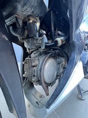 Daytona Sprinter 125 2011-thumb-5