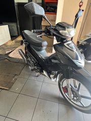 Daytona Sprinter 125 2011-thumb-6