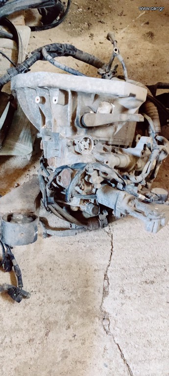 Suzuki Automato sasman
