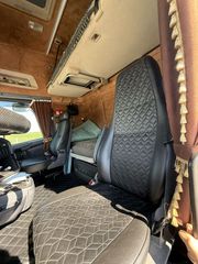 Scania 2015