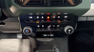 Dacia Spring 2025 NEW MODEL EXTREME FAST CHARGE ΟΘΟΝΗ ΔΕΡΜΑ LED CAMERA-thumb-45