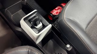 Dacia Spring 2025 NEW MODEL EXTREME FAST CHARGE ΟΘΟΝΗ ΔΕΡΜΑ LED CAMERA-thumb-46