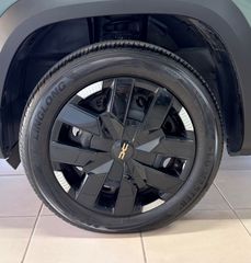 Dacia Spring 2025 NEW MODEL EXTREME FAST CHARGE ΟΘΟΝΗ ΔΕΡΜΑ LED CAMERA-thumb-14
