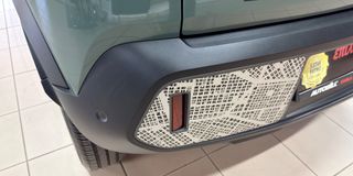 Dacia Spring 2025 NEW MODEL EXTREME FAST CHARGE ΟΘΟΝΗ ΔΕΡΜΑ LED CAMERA-thumb-17