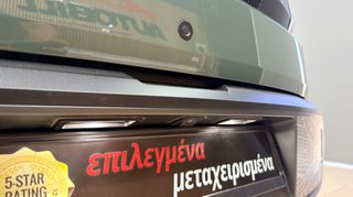 Dacia Spring 2025 NEW MODEL EXTREME FAST CHARGE ΟΘΟΝΗ ΔΕΡΜΑ LED CAMERA-thumb-18