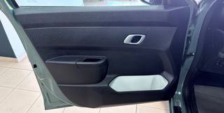 Dacia Spring 2025 NEW MODEL EXTREME FAST CHARGE ΟΘΟΝΗ ΔΕΡΜΑ LED CAMERA-thumb-22