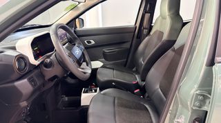 Dacia Spring 2025 NEW MODEL EXTREME FAST CHARGE ΟΘΟΝΗ ΔΕΡΜΑ LED CAMERA-thumb-23