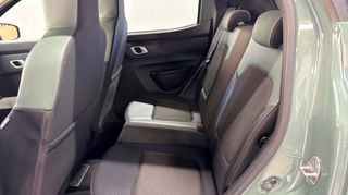 Dacia Spring 2025 NEW MODEL EXTREME FAST CHARGE ΟΘΟΝΗ ΔΕΡΜΑ LED CAMERA-thumb-25