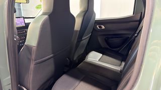 Dacia Spring 2025 NEW MODEL EXTREME FAST CHARGE ΟΘΟΝΗ ΔΕΡΜΑ LED CAMERA-thumb-26