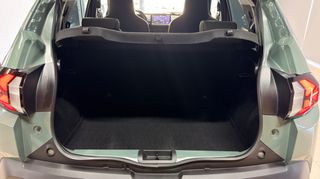 Dacia Spring 2025 NEW MODEL EXTREME FAST CHARGE ΟΘΟΝΗ ΔΕΡΜΑ LED CAMERA-thumb-28
