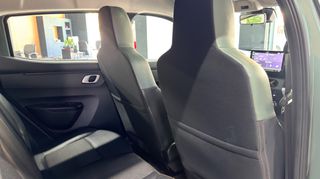 Dacia Spring 2025 NEW MODEL EXTREME FAST CHARGE ΟΘΟΝΗ ΔΕΡΜΑ LED CAMERA-thumb-29