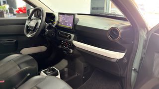 Dacia Spring 2025 NEW MODEL EXTREME FAST CHARGE ΟΘΟΝΗ ΔΕΡΜΑ LED CAMERA-thumb-31