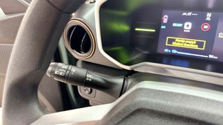 Dacia Spring 2025 NEW MODEL EXTREME FAST CHARGE ΟΘΟΝΗ ΔΕΡΜΑ LED CAMERA-thumb-38